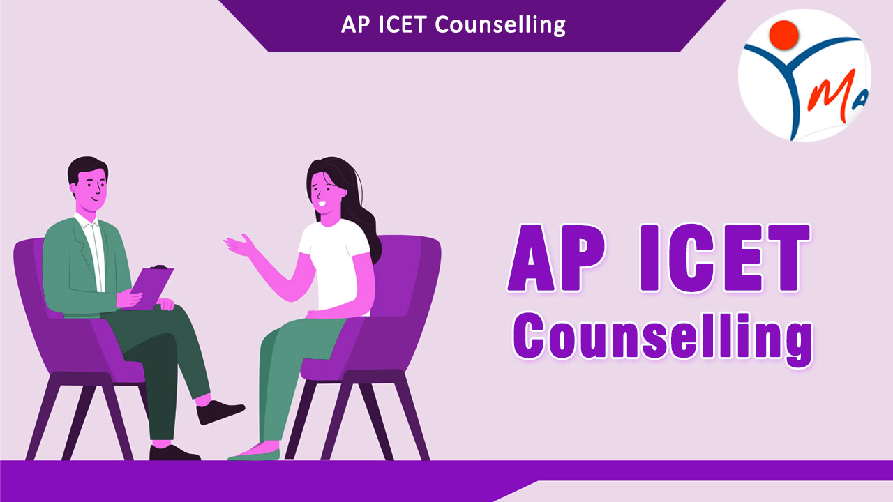 AP ICET Counselling 2025