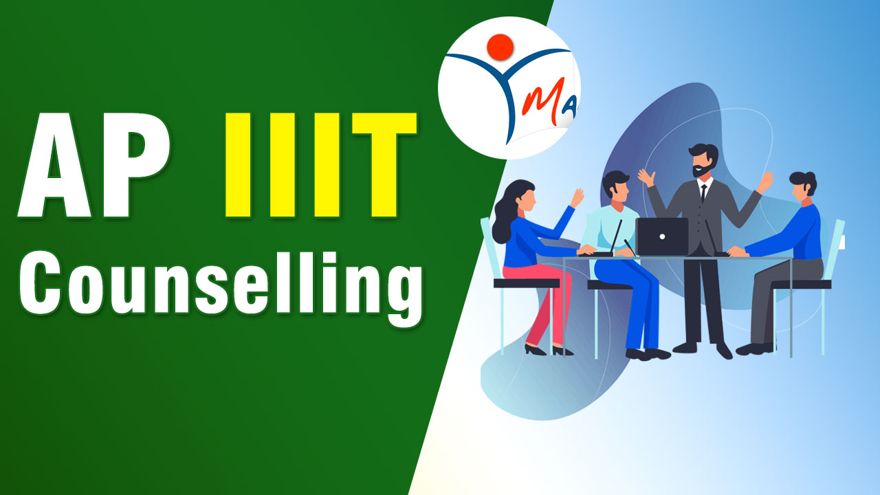 AP IIIT Counselling 2025