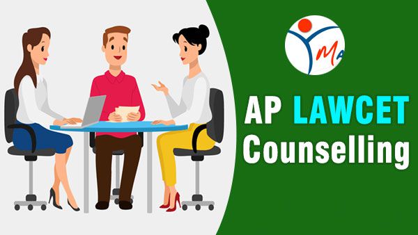 AP Lawcet Counselling