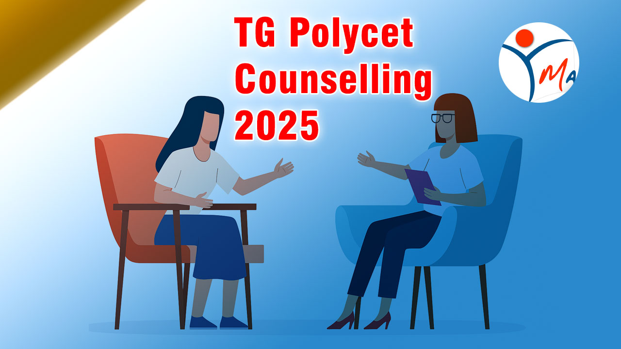 TS Polycet Counselling