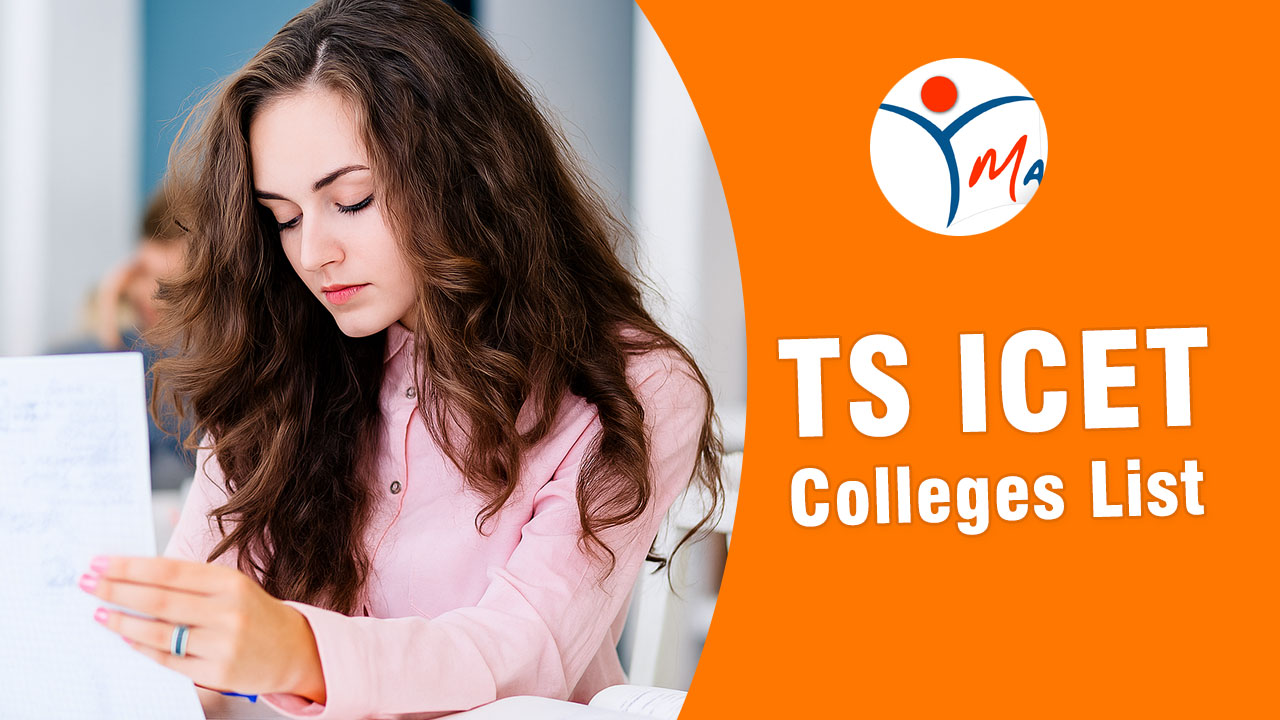 TS ICET College List