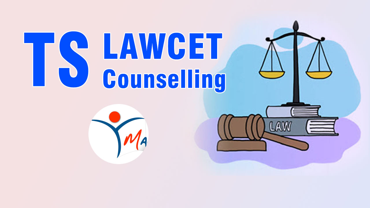 TS LAWCET Counselling